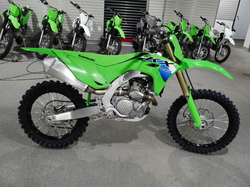 New Kawasaki Ninja ZX4R ABS 2026 for sale in Miami, Florida