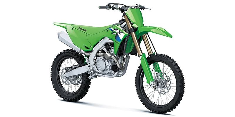 New Kawasaki KX250F 2027 for sale in Shawnee, Oklahoma - Boatzon.com