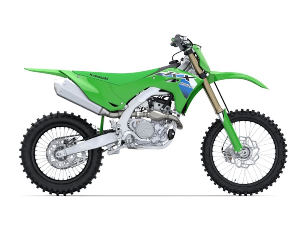 New Kawasaki Ninja ZX4RR ABS 2026 for sale in Alachua, Florida