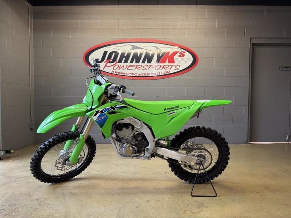 New Kawasaki Ninja ZX6R 2026 for sale in Burbank, Ohio - Boatzon.com