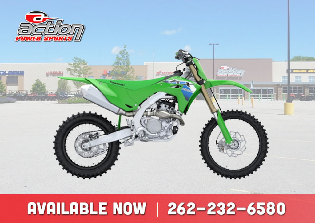 New Kawasaki KX250X 2026 for sale in Waukesha, Wisconsin - Boatzon.com