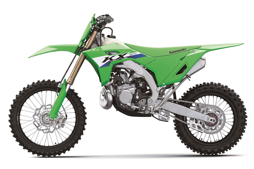 New Kawasaki KX327X 2027 for sale in Covina, California - Boatzon.com