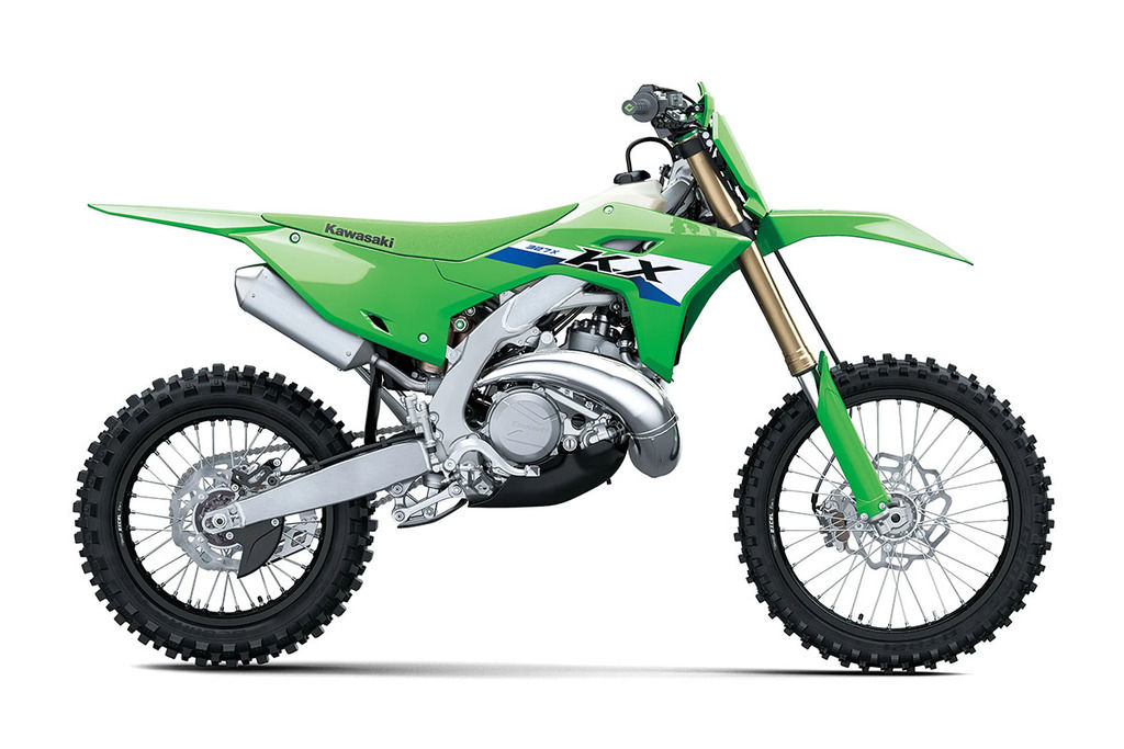 New Kawasaki KX327X 2027 for sale in Covina, California - Boatzon.com