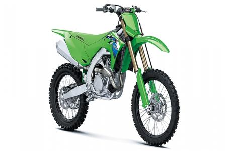 New Kawasaki KX 250 2026 for sale in Shawnee, Oklahoma - Boatzon.com