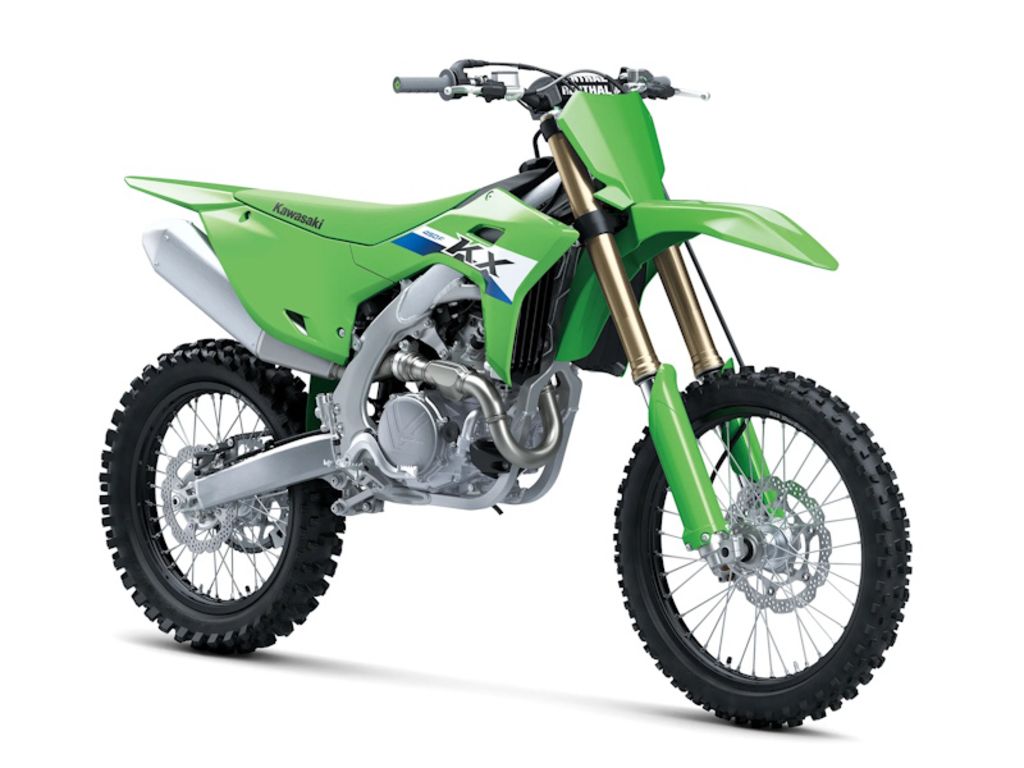 New Kawasaki NINJA ZX4RR ABS KRT Edition 2025 for sale in Bono