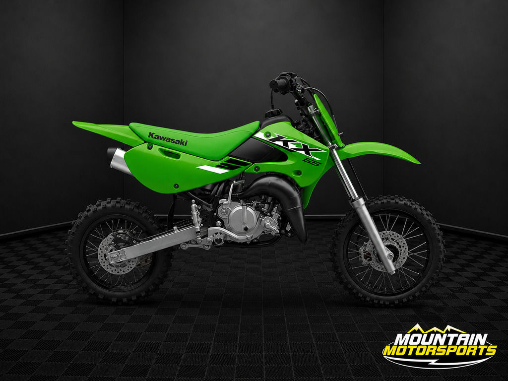 New Kawasaki KX65 2025 for sale in Gadsden, Alabama - Boatzon.com