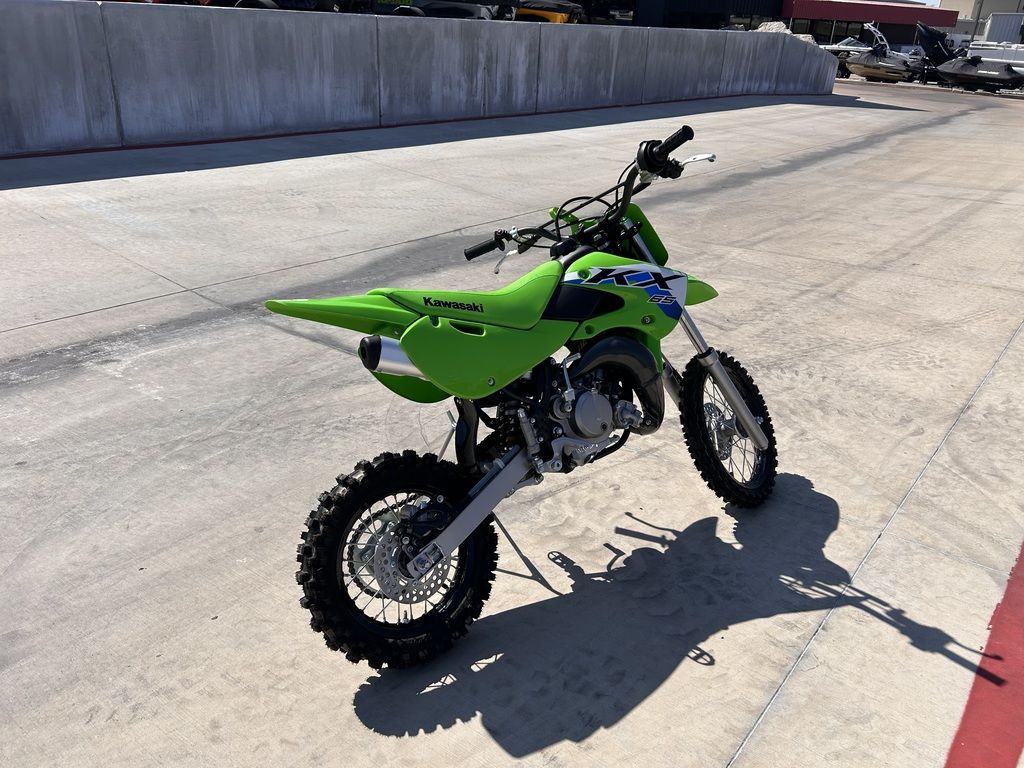 New Kawasaki KX65 2026 for sale in Broken Arrow, Oklahoma