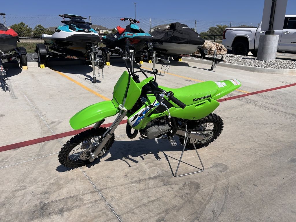 New Kawasaki KX65 2026 for sale in Broken Arrow, Oklahoma