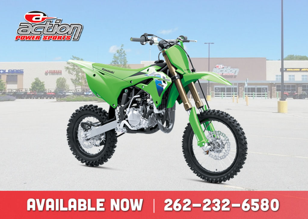 New Kawasaki KX85 2026 for sale in Lake Villa, Illinois - Boatzon.com