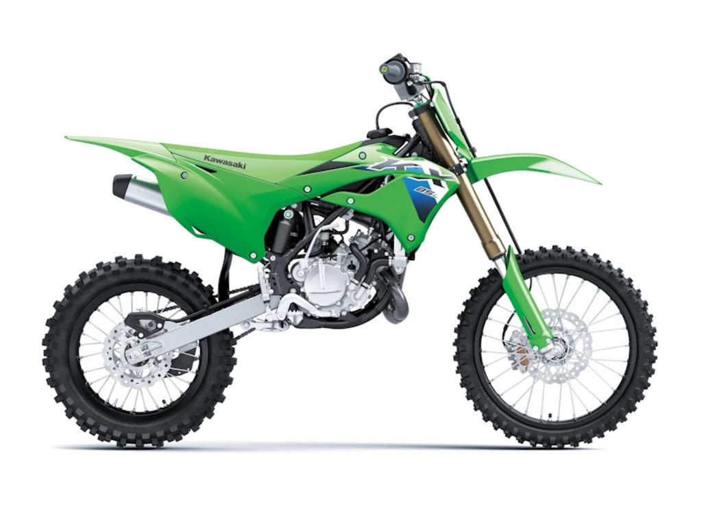 New Kawasaki KX85 L 2026 for sale in Jackson, Wisconsin - Boatzon.com