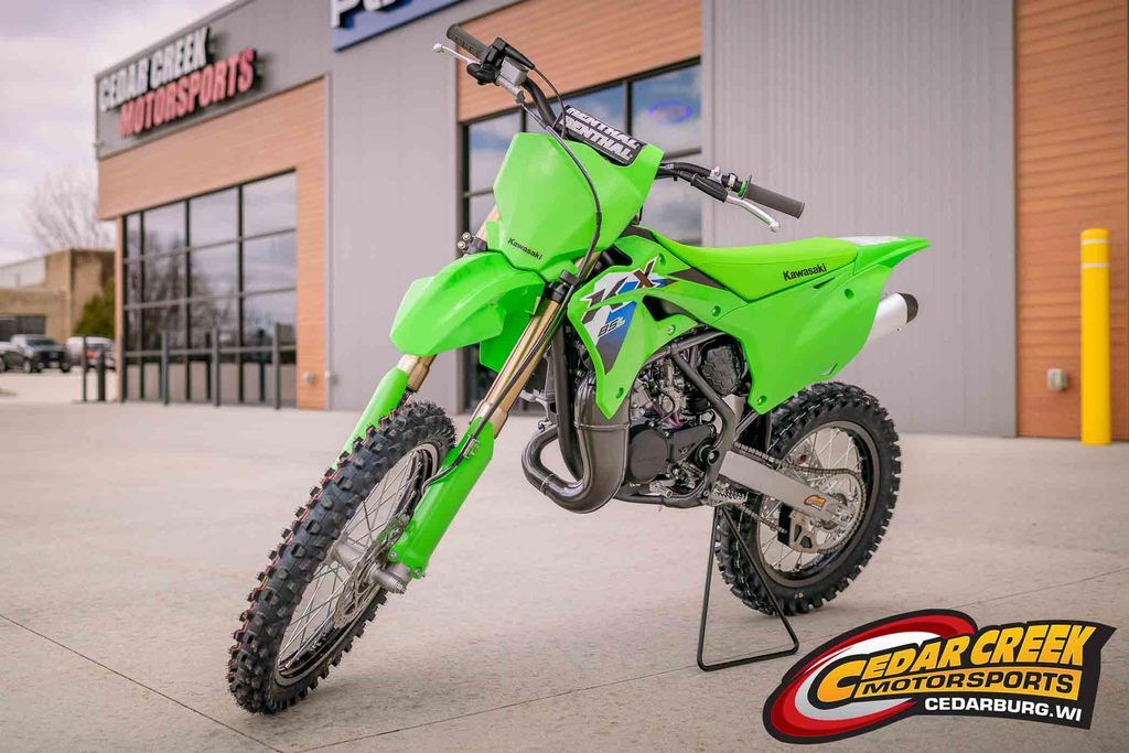 New Kawasaki KX85 L 2026 for sale in Jackson, Wisconsin - Boatzon.com