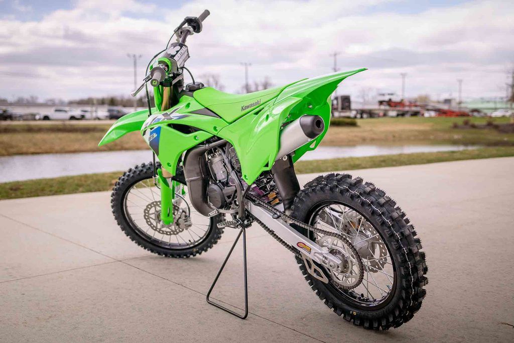 New Kawasaki KX85 L 2026 for sale in Jackson, Wisconsin - Boatzon.com