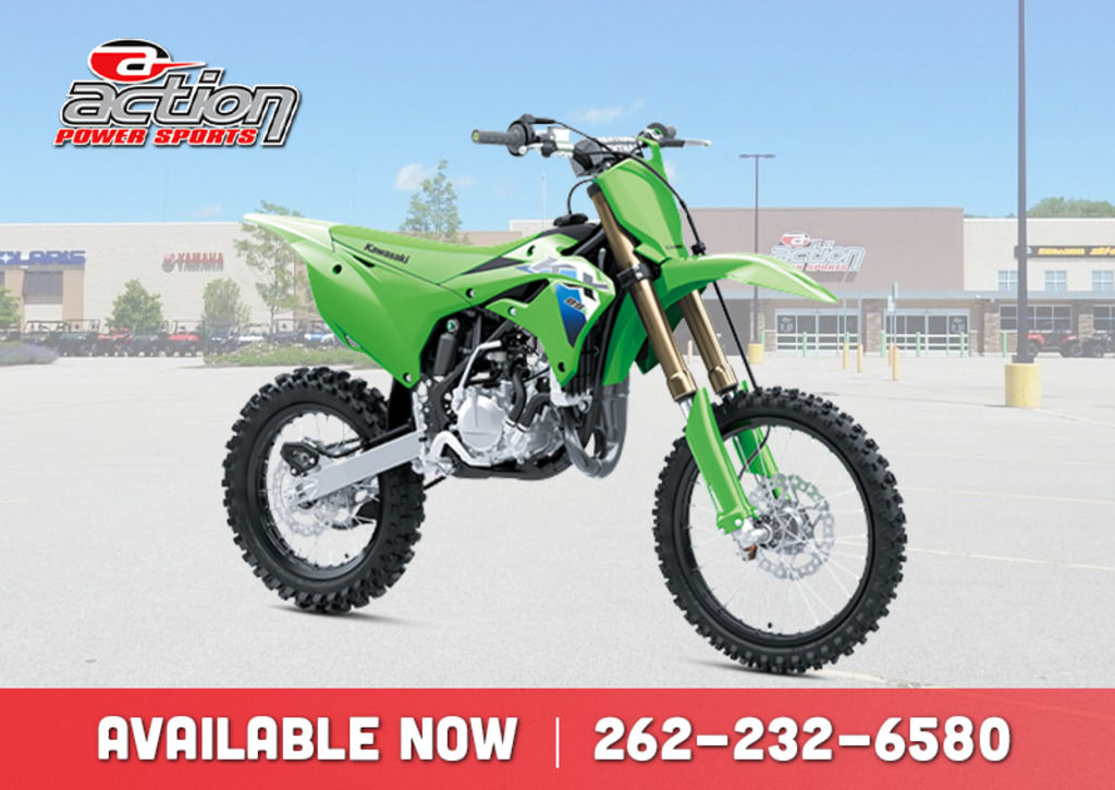 New Kawasaki KX85 L 2026 for sale in Waukesha, Wisconsin - Boatzon.com