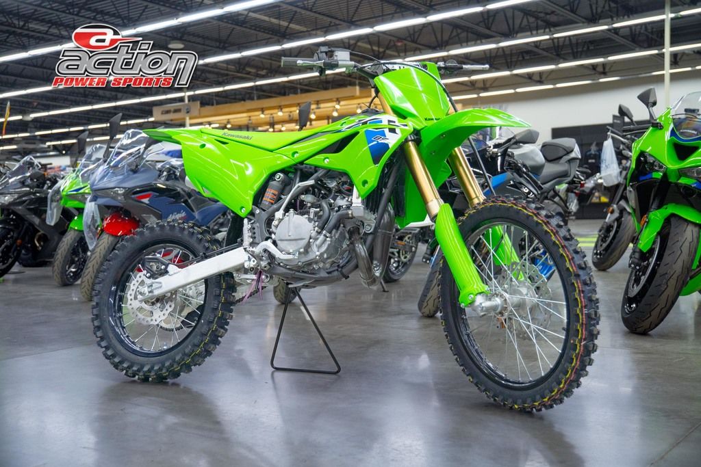 New Kawasaki KX85 L 2026 for sale in Waukesha, Wisconsin - Boatzon.com