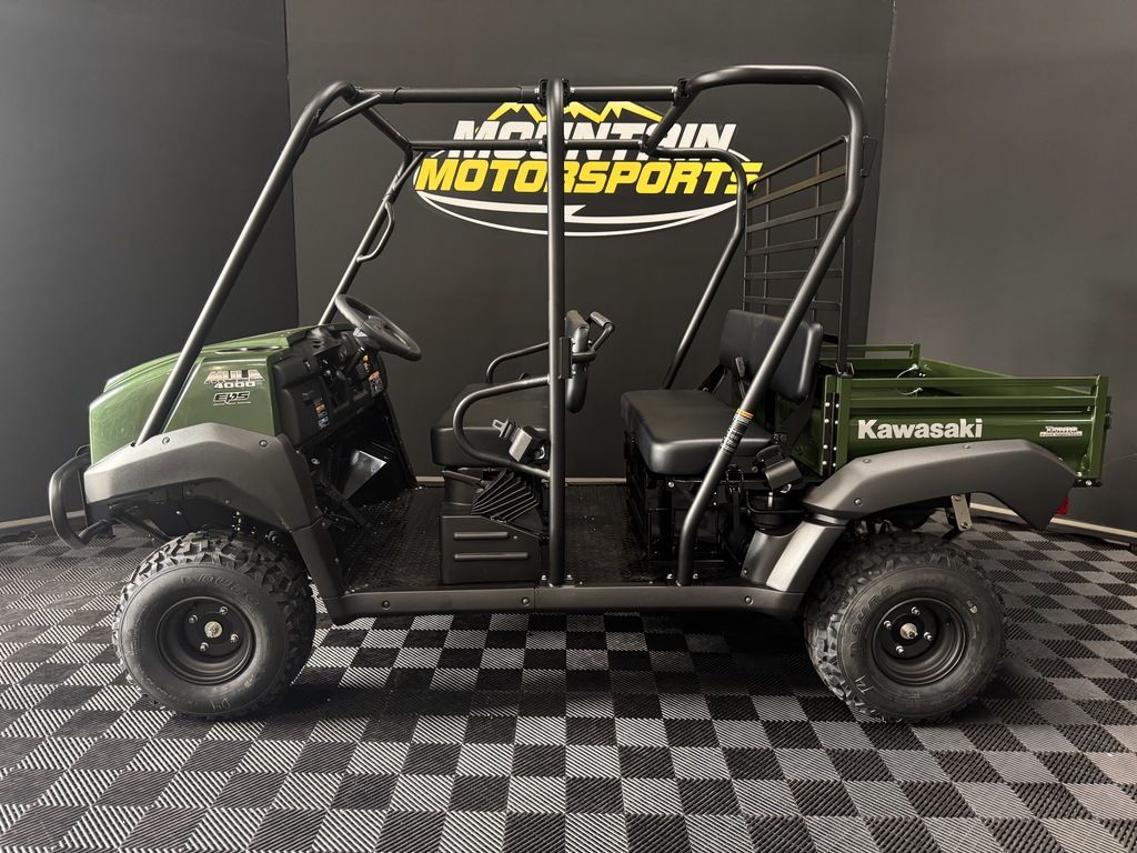 New Kawasaki Teryx4 H2 2026 for sale in Gadsden, Alabama - Boatzon.com