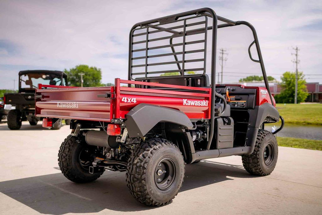 New Kawasaki Mule 4010 4x4 2026 for sale in Jackson, Wisconsin