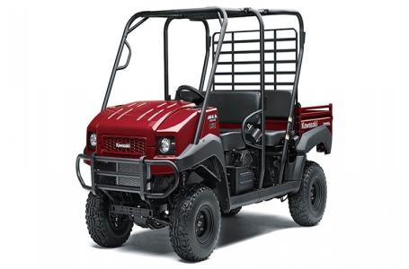 New Kawasaki MULE 4010 Trans4x4 2026 for sale in Wyoming, Michigan