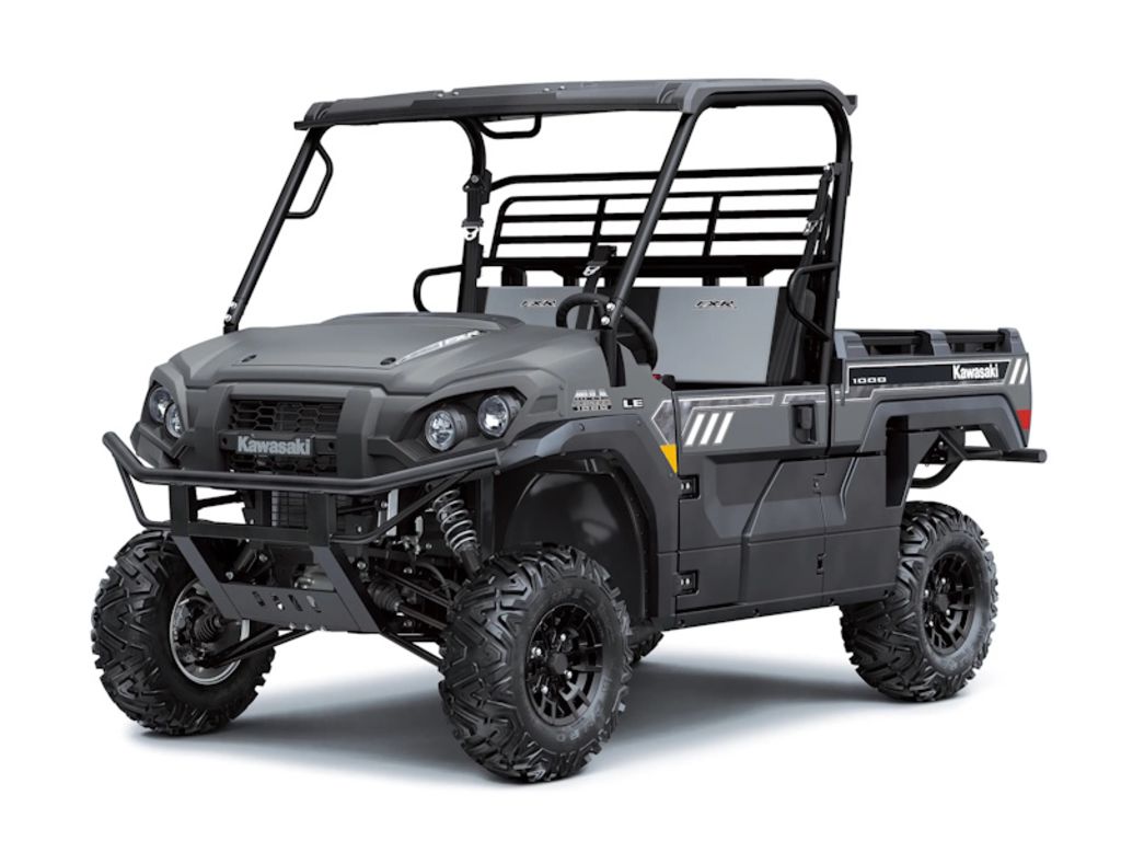 New Kawasaki MULE PROFXR 1000 LE 2027 for sale in Covina