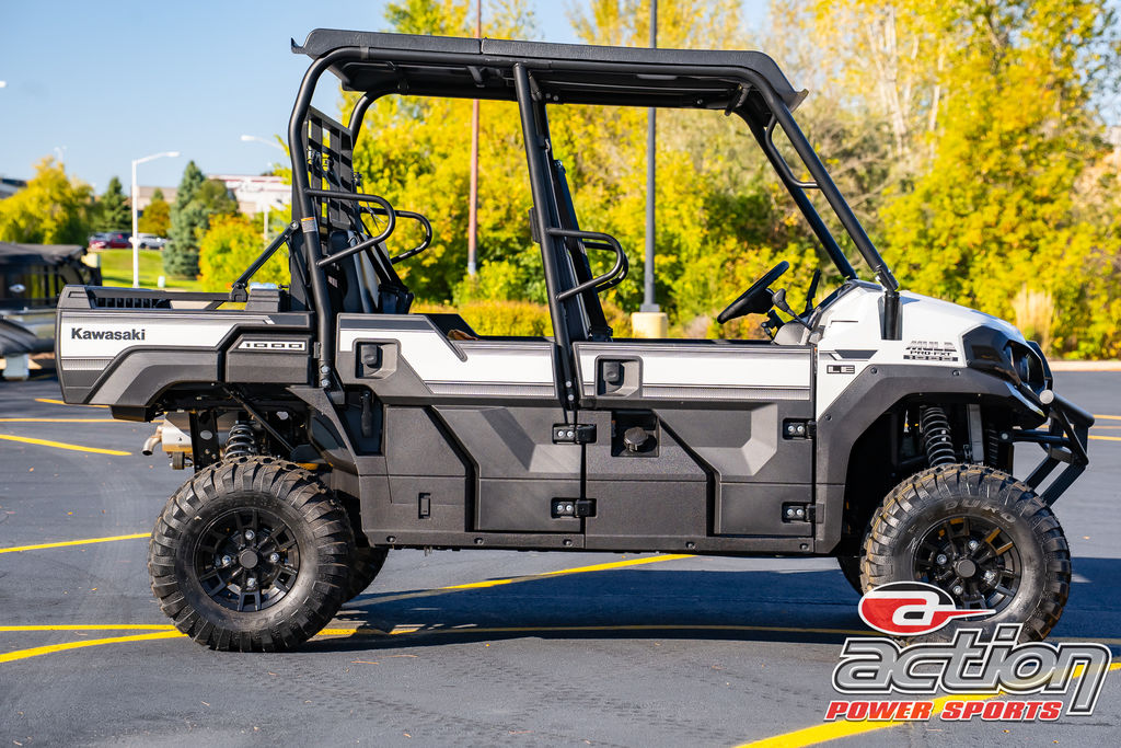 New Kawasaki Mule PROFXT 1000 LE 2025 for sale in Waukesha