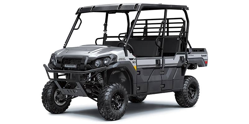 New Kawasaki MULE PROFXT 1000 LE 2027 for sale in Wyoming
