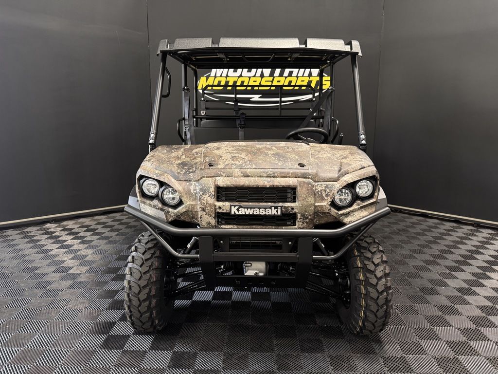 New Kawasaki Mule PROFXT 1000 LE Camo 2026 for sale in Gadsden