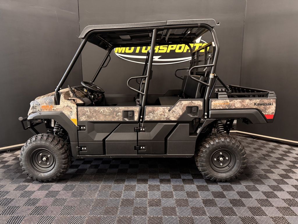 New Kawasaki Mule PROFXT 1000 LE Camo 2026 for sale in Gadsden