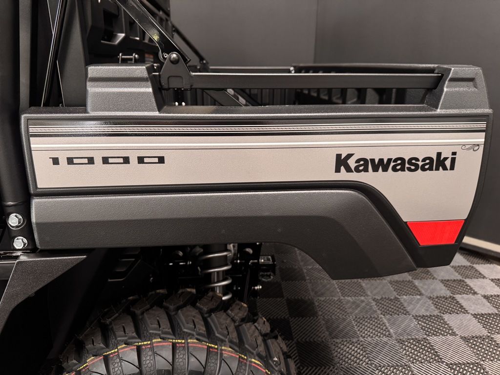 New Kawasaki Mule PROFXT 1000 LE Ranch Edition 2026 for sale in