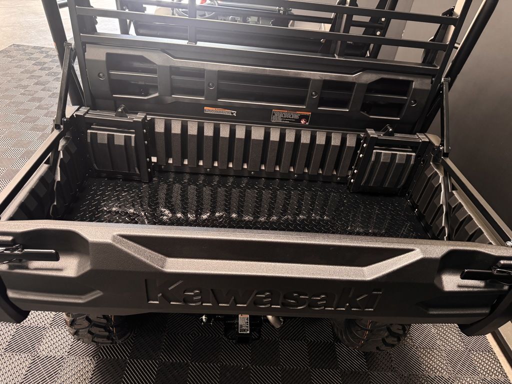 New Kawasaki Mule PROFXT 1000 LE Ranch Edition 2026 for sale in