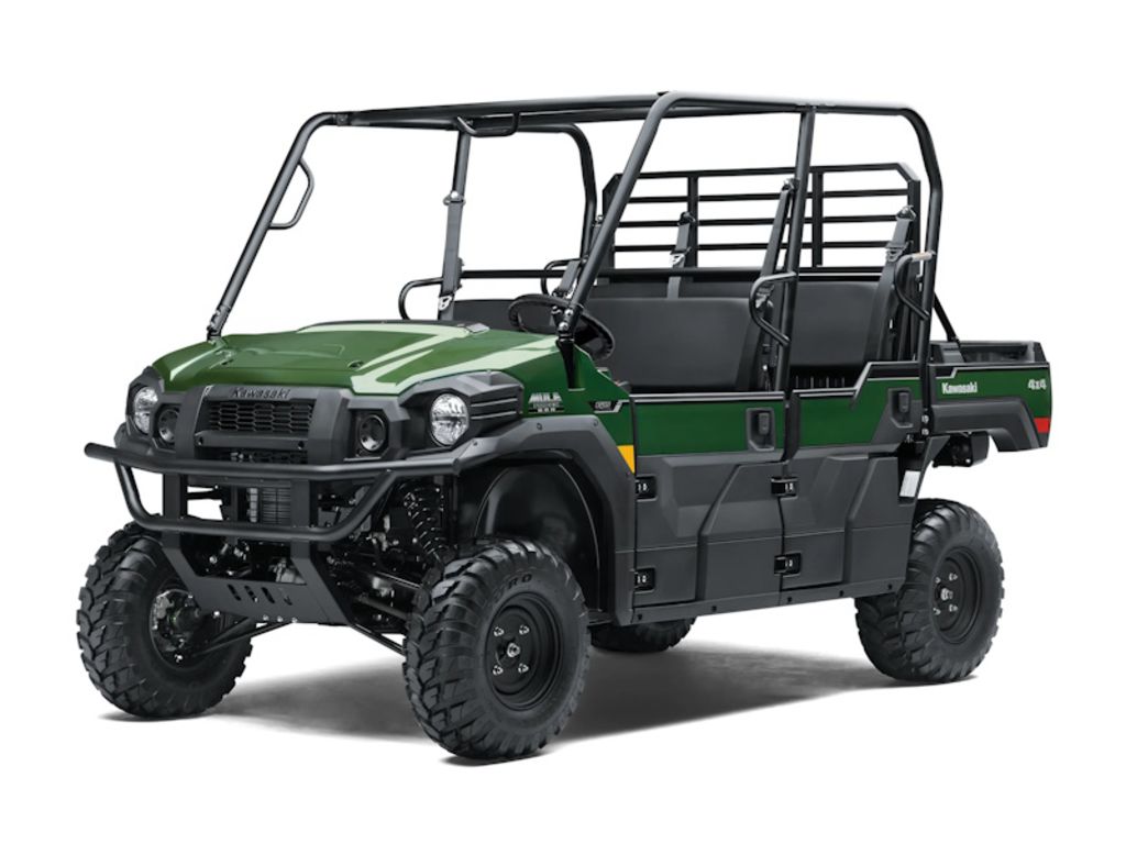 maaaki New Kawasaki Mule PROFXT820 EPS 2026 for sale in Burbank, Ohio