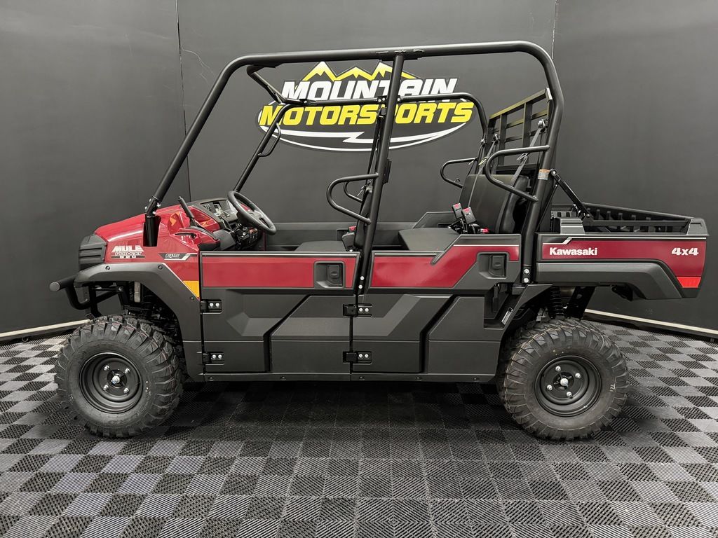 New Kawasaki Mule PROFXT820 EPS 2026 for sale in Gadsden, Alabama