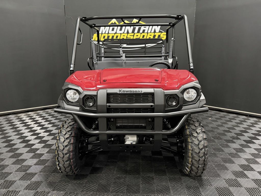 New Kawasaki Mule PROFXT820 EPS 2026 for sale in Gadsden, Alabama