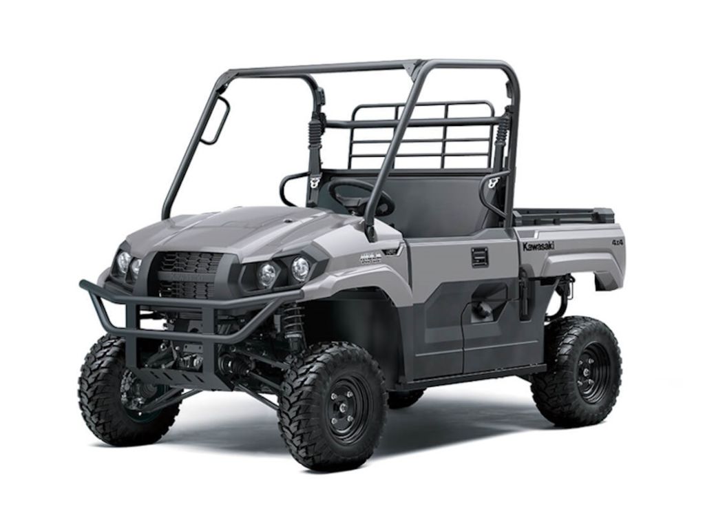New Kawasaki Mule PROMX EPS 2025 for sale in Broken Arrow