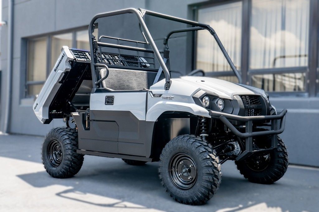 New Kawasaki Mule 4010 Trans 4X4 2026 for sale in Hollywood