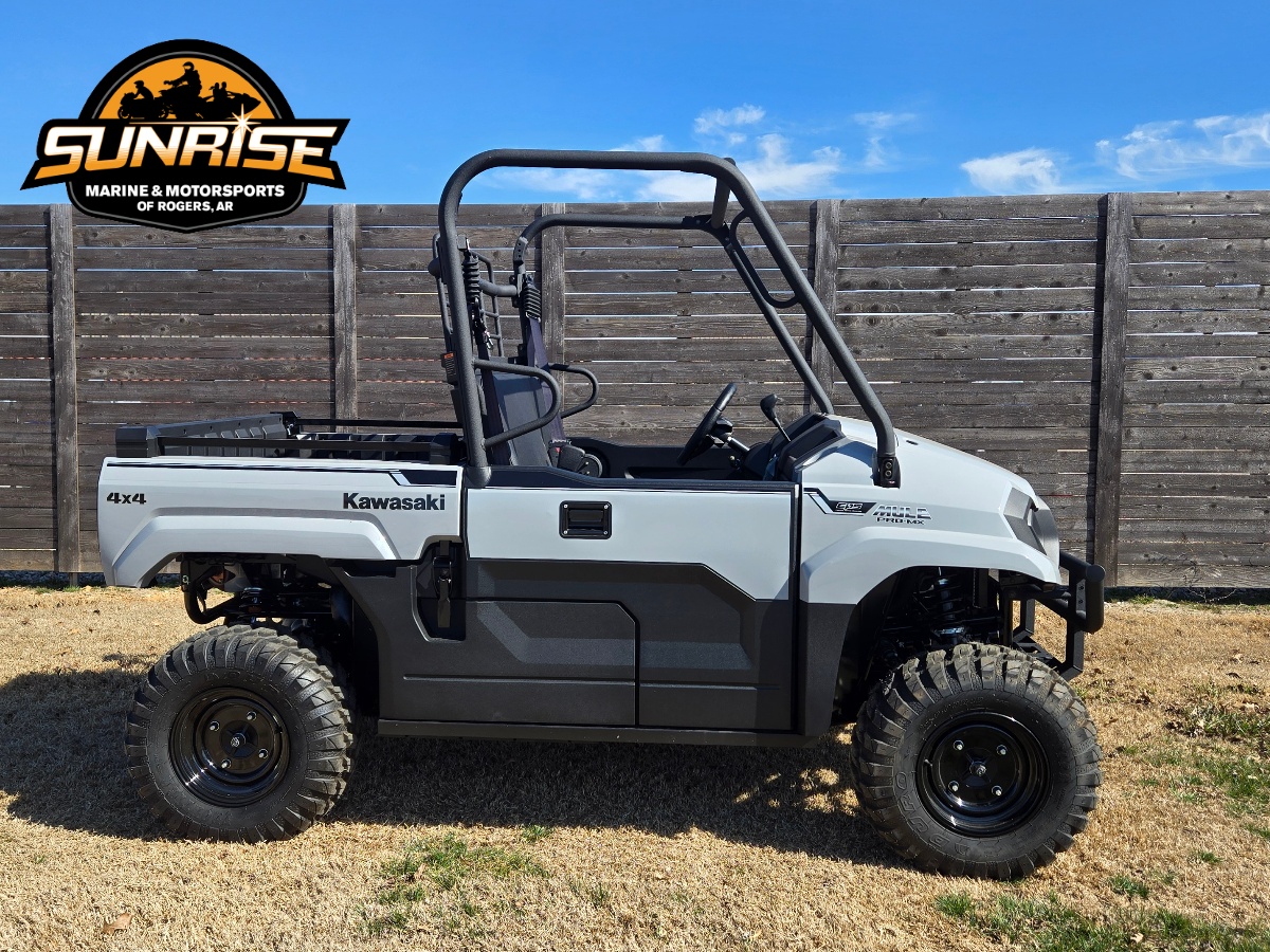New Kawasaki MULE PROMX EPS 2026 for sale in Rogers, Arkansas