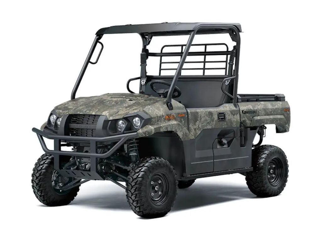 New Kawasaki MULE PROMX EPS Camo 2027 for sale in Bono, Arkansas