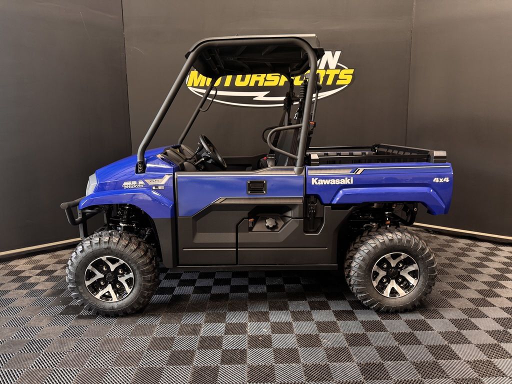 New Kawasaki Mule PROFXT820 EPS 2026 for sale in Gadsden, Alabama