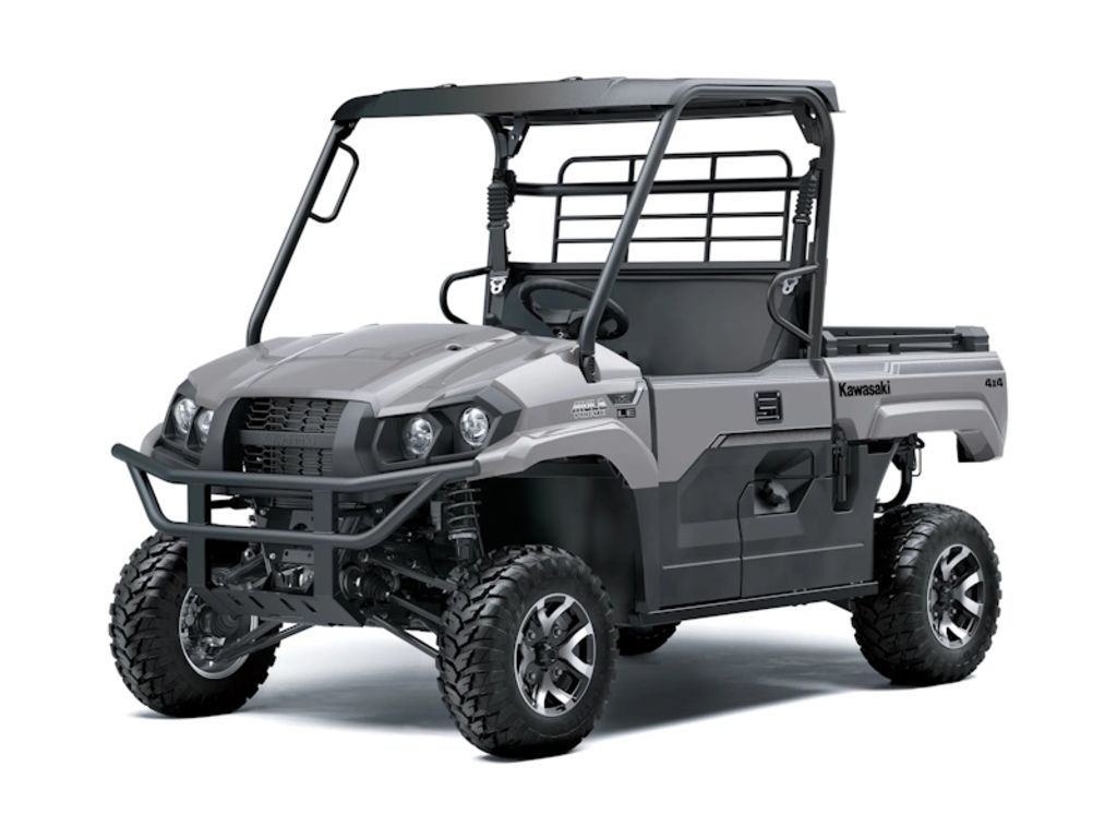 New Kawasaki Mule PROFXT 1000 LE 2025 for sale in mountain home