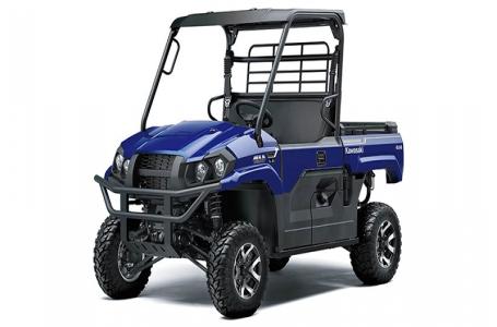 New Kawasaki Mule ProMX LE KAF700CSFNN 2025 for sale in Branson