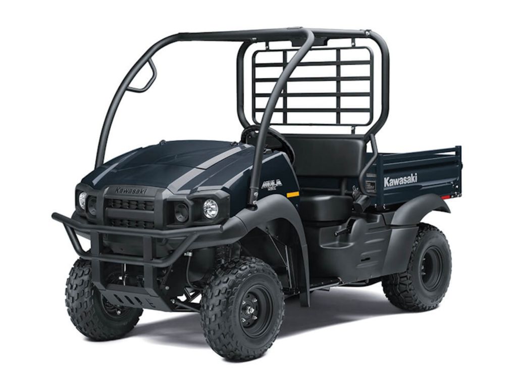 New Kawasaki Mule SX 2026 for sale in Alachua, Florida - Boatzon.com