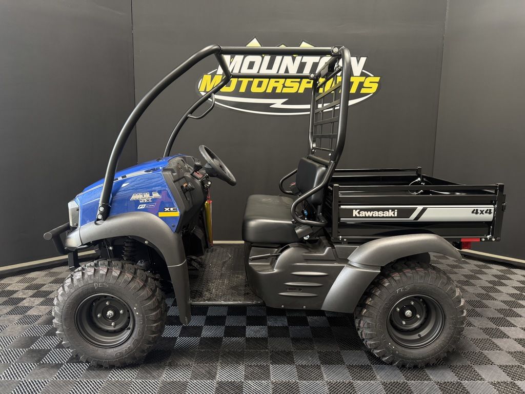 New Kawasaki Mule SX 4x4 XC 2026 for sale in Gadsden, Alabama