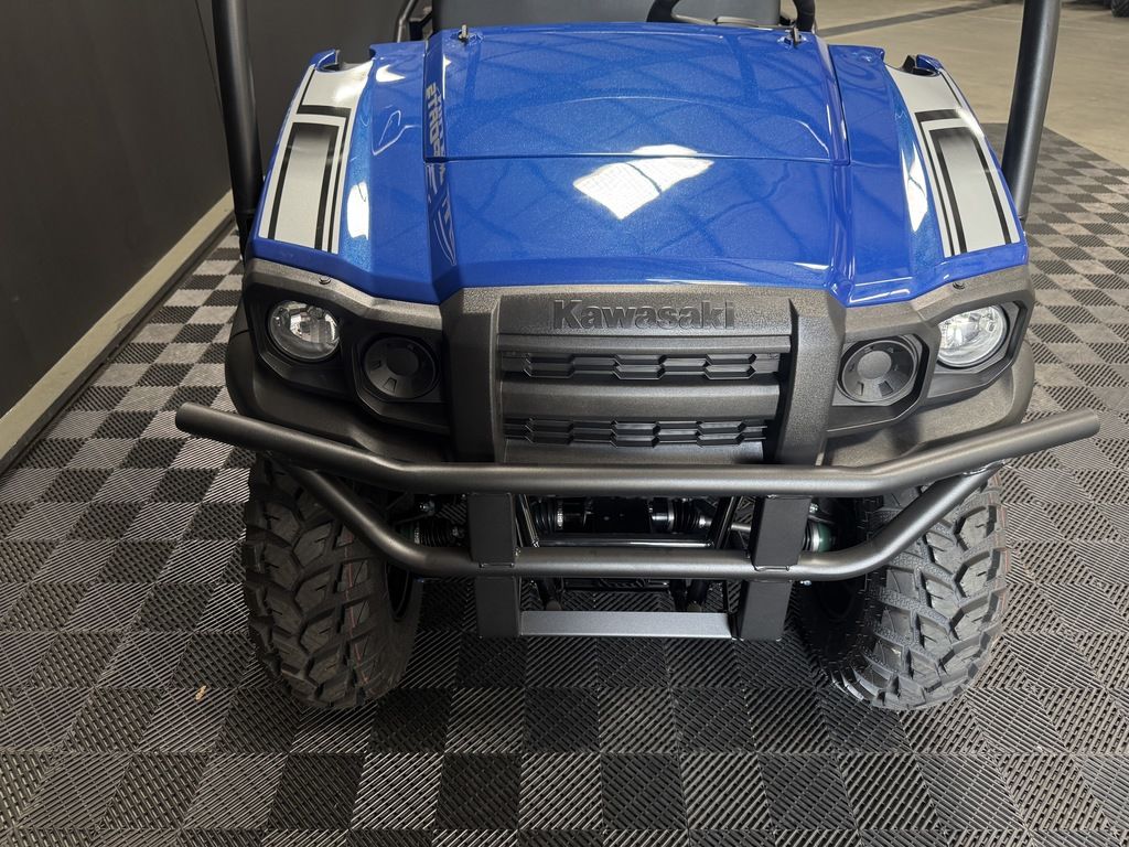 New Kawasaki Mule SX 4x4 XC 2026 for sale in Gadsden, Alabama