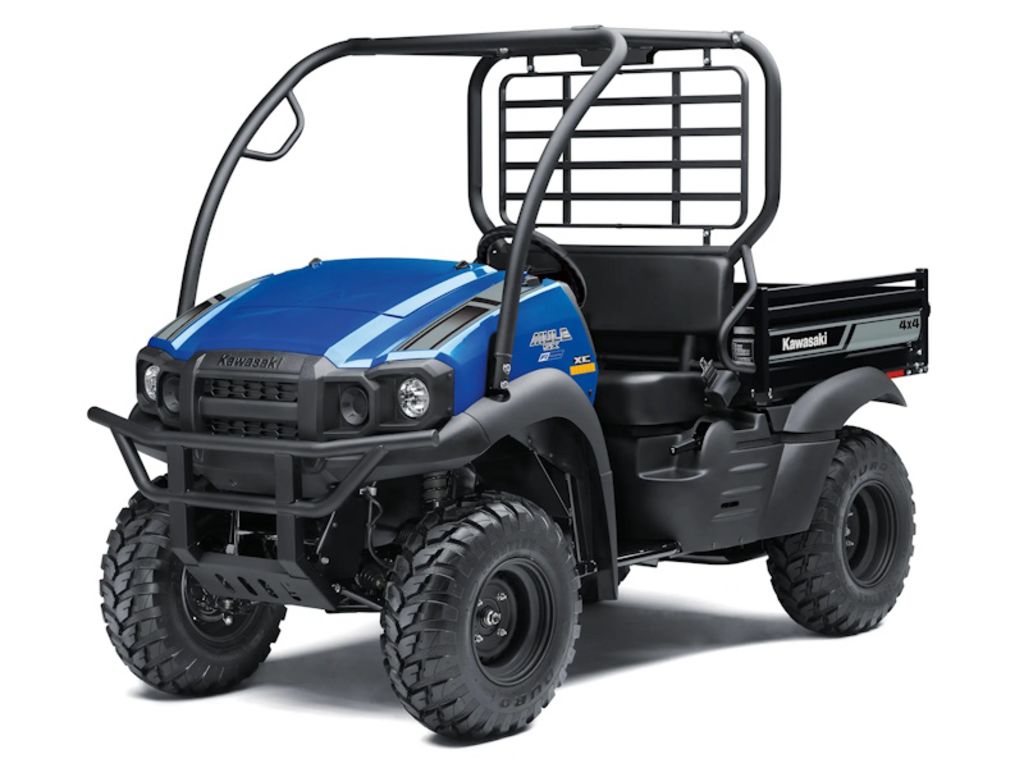New Kawasaki Mule SX 4x4 2025 for sale in Bono, Arkansas - Boatzon.com