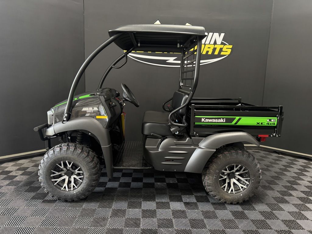 New Kawasaki Mule SX 4x4 XC LE 2026 for sale in Chattanooga