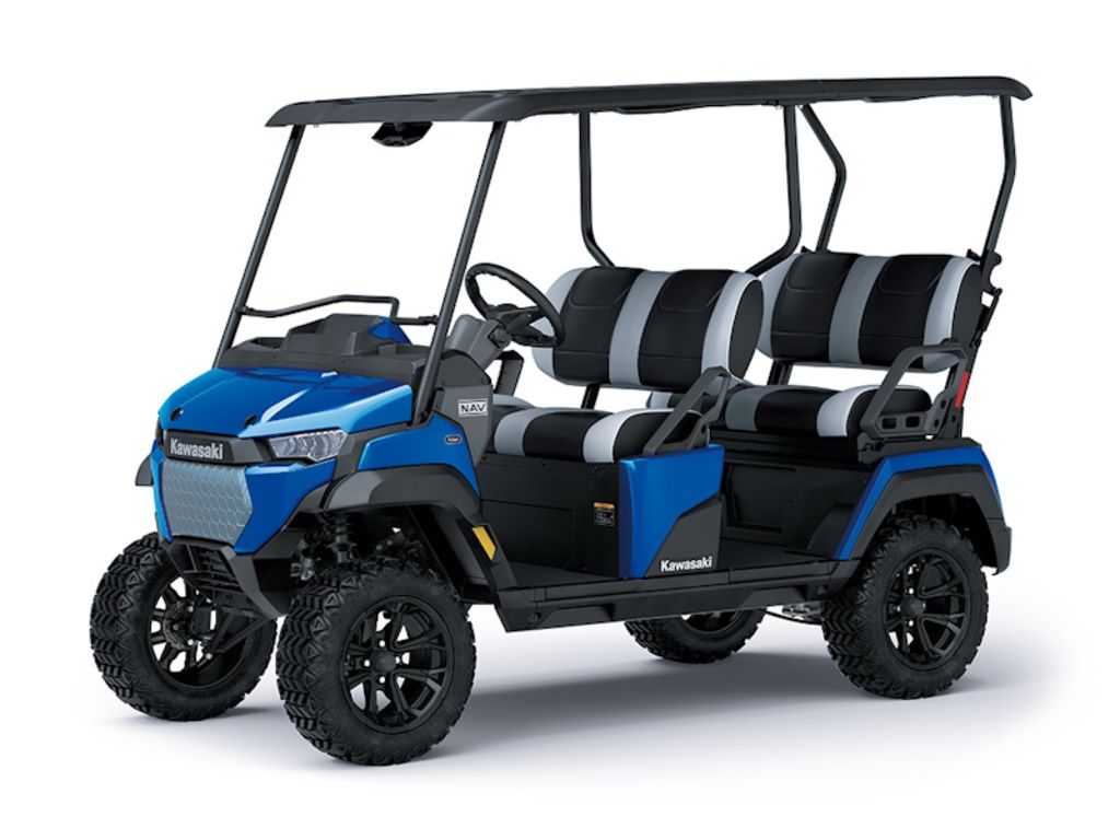 New Kawasaki Ninja ZX6R ABS Metallic Matte Graphenesteel