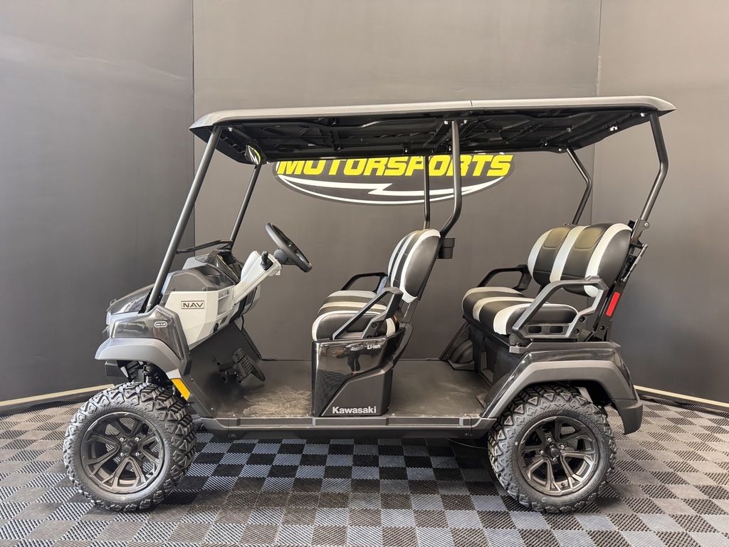 New Kawasaki NAV 4e LE 2025 for sale in Gadsden, Alabama - Boatzon.com