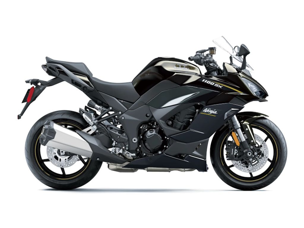 New Kawasaki Ninja ZX14R ABS 2025 for sale in Clearwater, Florida