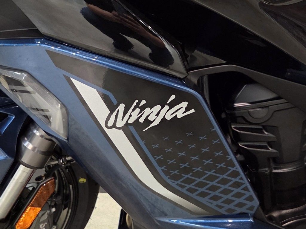 New Kawasaki Ninja 1100SX SE ABS 2026 for sale in Gadsden, Alabama