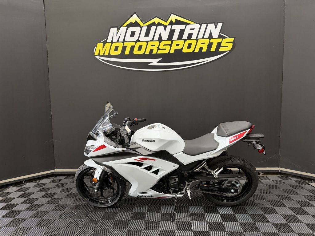 Used Kawasaki Ninja ZX14R 40th Anniversary Edition ABS 2024 for