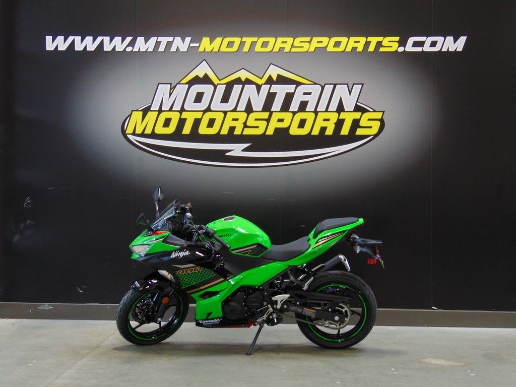 New Kawasaki Ninja ZX14R ABS 2020 for sale in Gadsden