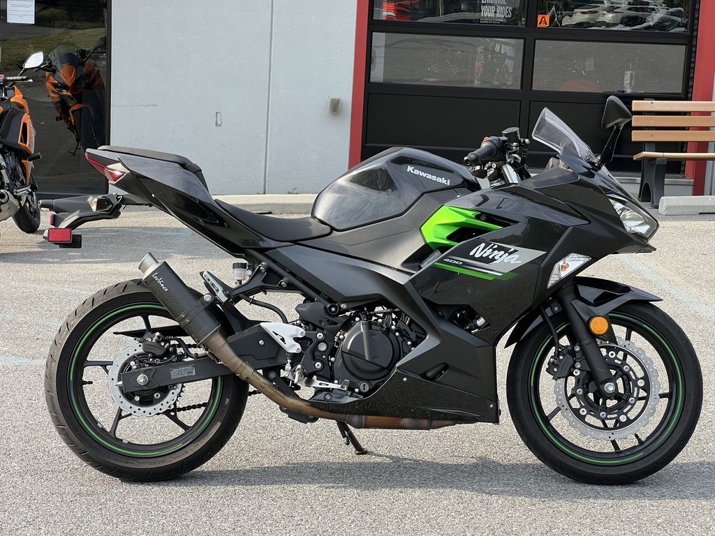 New Kawasaki Ninja ZX4RR ABS 2026 for sale in Toms River, New